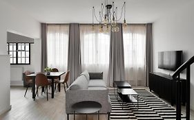 Onefivesix - Unique Apartments Birmingham